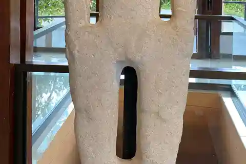 Uvita: Archaeological Sites with Spheres Stone
