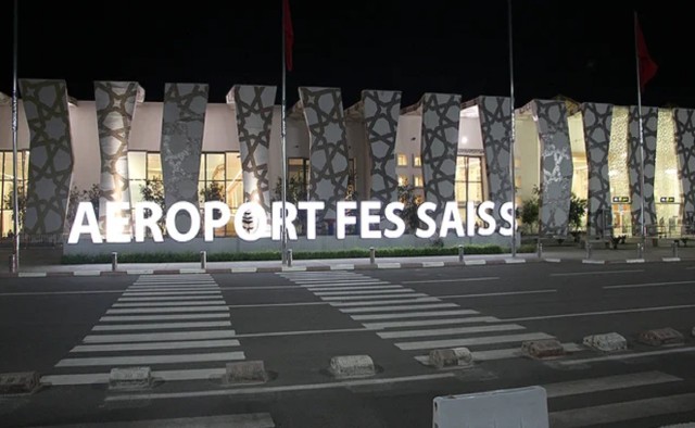Visit Private transfer from Fes Saiss Airport to Fes, one - way in Marrakech