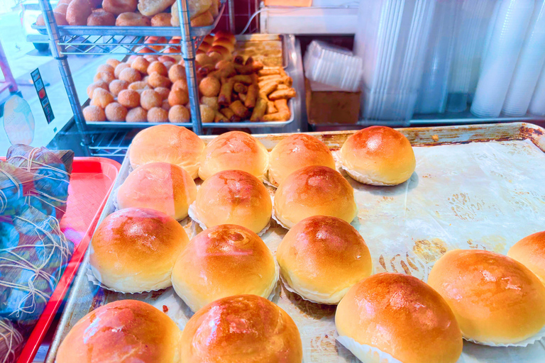 San Francisco: Chinatown Food and Culture Tour