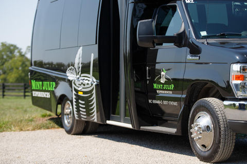 Nashville: 3 Distillery Guided Whiskey Tasting Experience