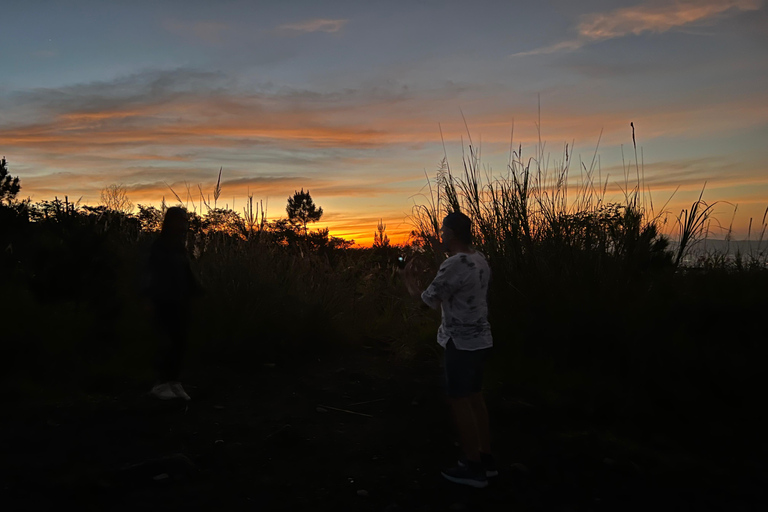 استكشاف جبل ميرابي عند شروق الشمس وكهف جومبلانغ وكهف بيندولبدون شروق الشمس: كهف جوملانغ وكهف بيندو