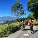 Innsbruck: tour panoramico in e-bike