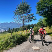 Innsbruck: Scenic eBike Mountain Tour