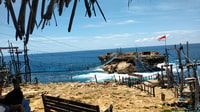 Yogyakarta, Jomblang Cave und Timang Beach - Housity