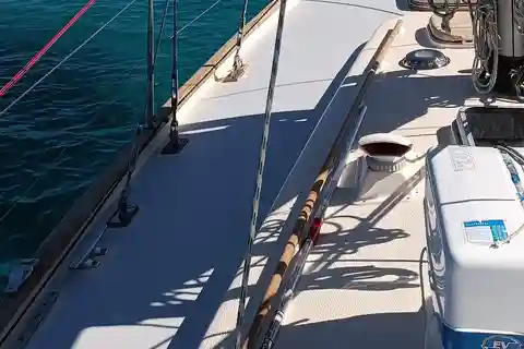 Crociera di un giorno Sardegna Nord Est