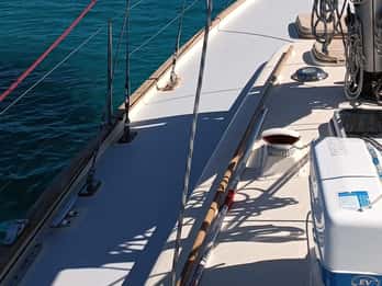 One day Cruise Sardinia North East