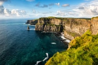 De Galway, îles Aran et falaises de la croisière de MOHER - Housity