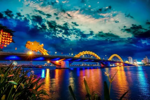 Da Nang: Tour nocturno guiado de 5 horas
