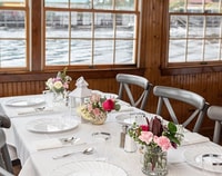 North Myrtle Beach, Dinner Cruise auf einem Paddle Wheel Boat - Hizvo