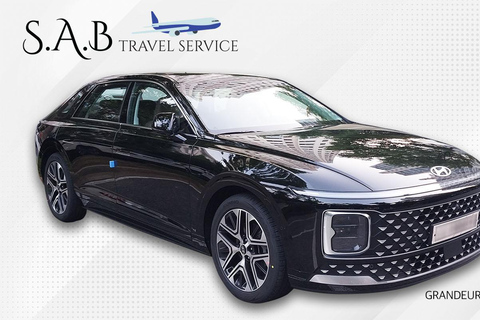 ¡De Seúl a la aldea Hanok de Jeonju y vuelta en un solo día!Excursión de un día a la Aldea Hanok de Jeonju