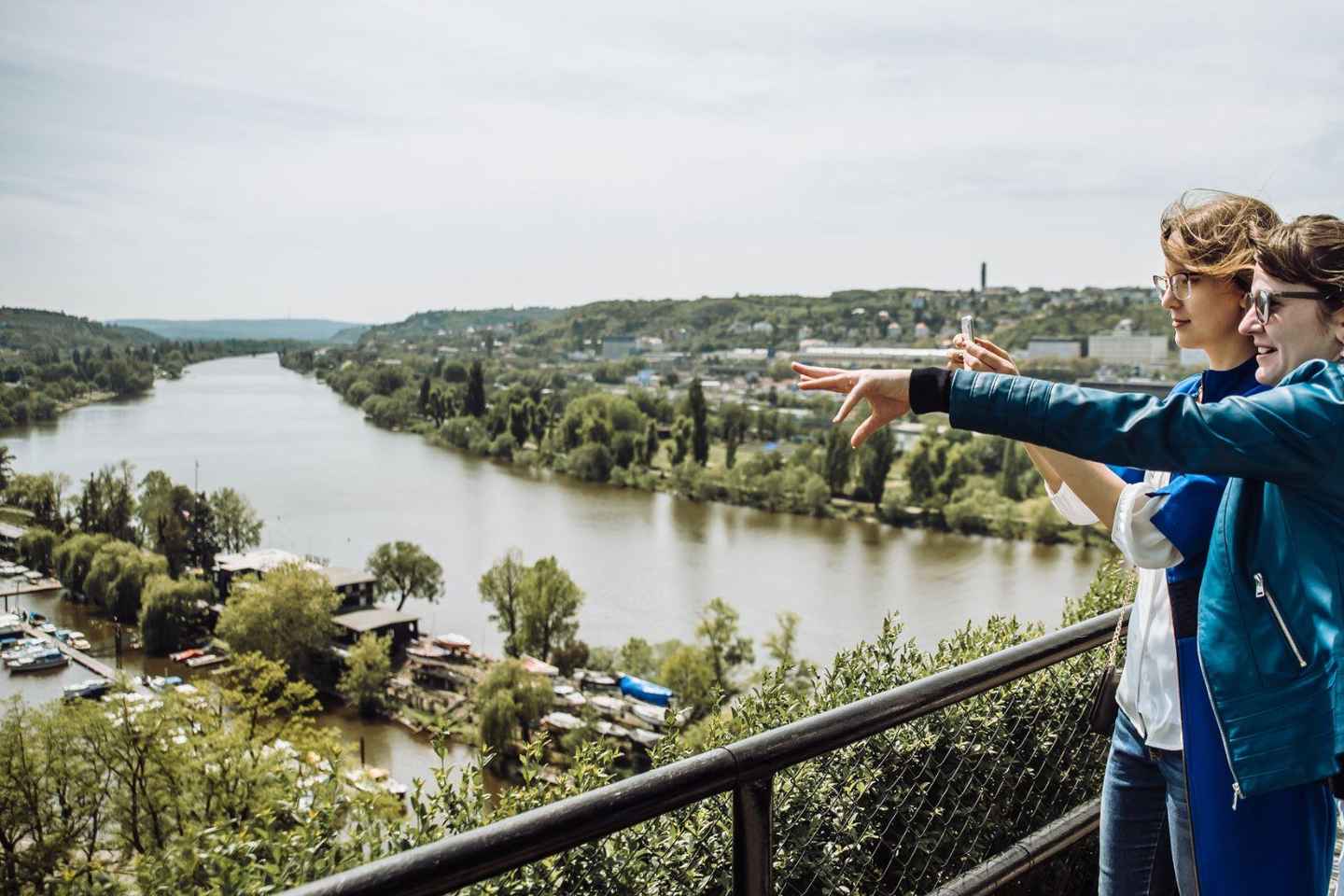 Prague: Private Custom Tour with a Local – Icons & Gems