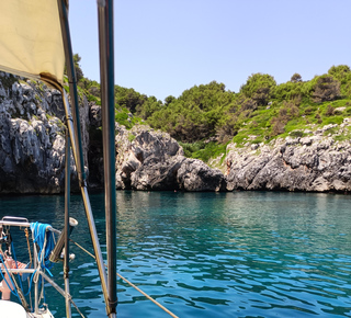 Boat Tours in Santa Maria Di Leuca