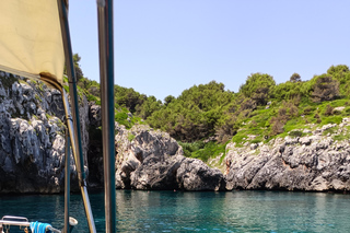 Tour in barca a Santa Maria Di Leuca