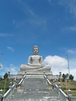 Tour de site historique Udong - Housity