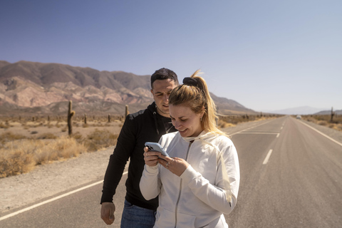 Cachi: Ruta Escénica y Experiencia Local desde Salta