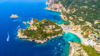 Corfu, Full-Day Island Tour with Hotel Pickup - Housity