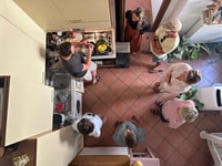 Milan, Classics of Italian Cuisine Cooking Class with Meal - Housity