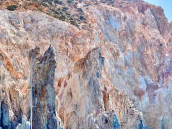 Autumn Cyclades: 7-Day Sailing Trip on a Luxury Yacht