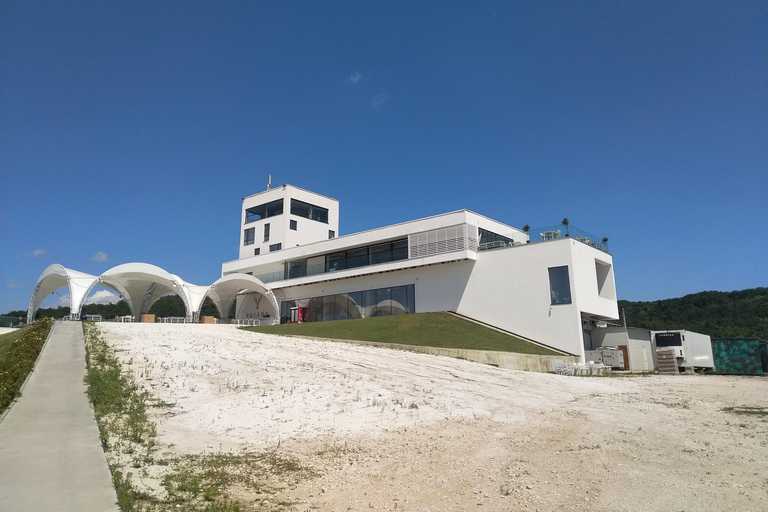 Bodega Poiana / viaje + cata de vinos