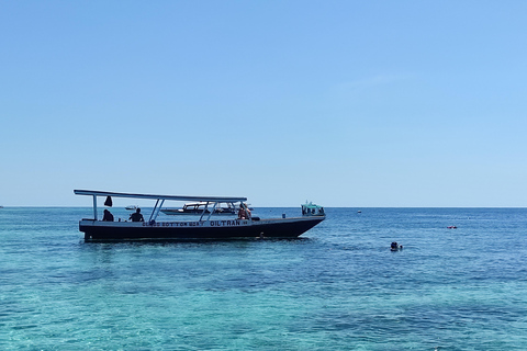 Lombok: Private Gili Islands Snorkeling Experience