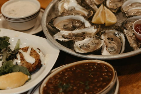 Boston : Visite culinaire ultime du North End et du Public Market