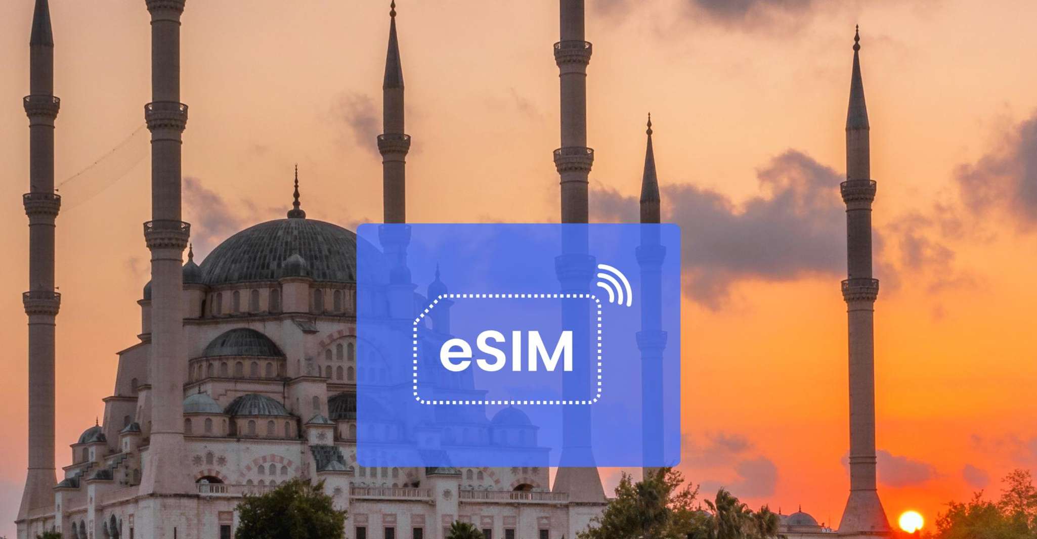 Rio de Janeiro, Brasil (Brasil)/Europe eSIM Roaming Mobile Data Plan - Hizvo