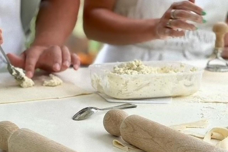 De Sorrento : Cours de cuisine à Lemon Grove