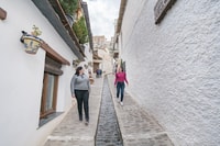 Von Granada, Alpujarra Dörfer geführte Tagestour - Hizvo