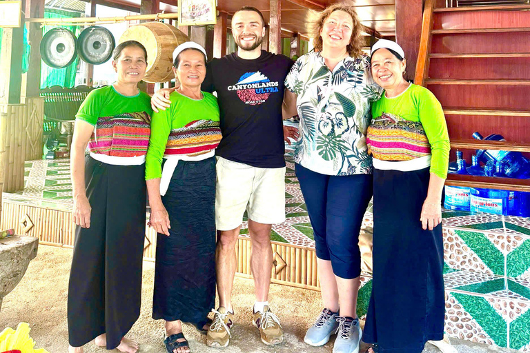 Hanoi: Mai Chau, Pu Luong, and Ninh Binh 3-Day Tour