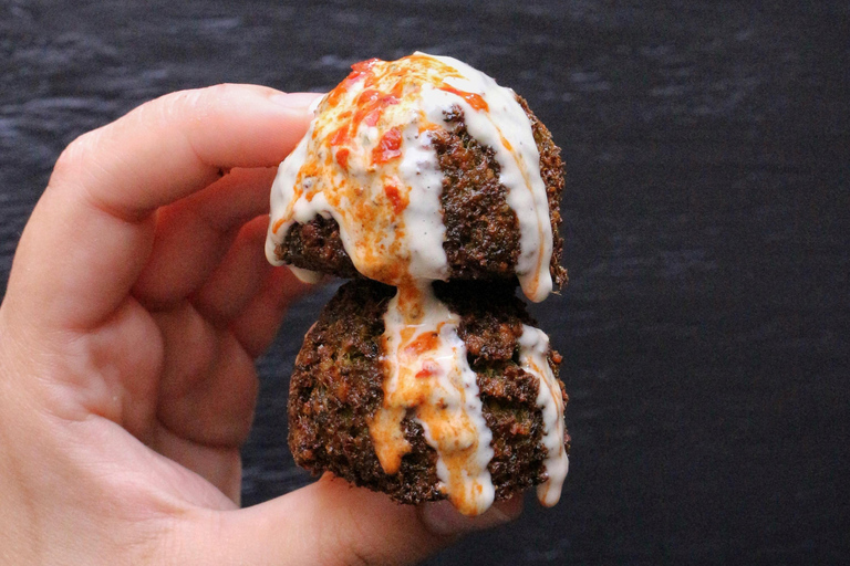 NYC: Greenwich Village culinaire tour met gidsPrivé culinaire tour