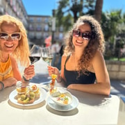 The Original Bilbao Food Tour with Wine Pairings