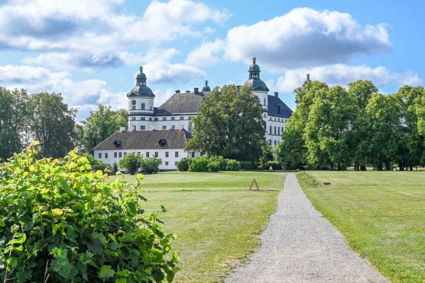 Uppsala da Stoccolma: tour a piedi di mezza giornata con Cattedrale e Università