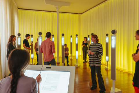 لايبزيغ: جولة سير على الأقدام حول مندلسون (المتحف والمدينة)