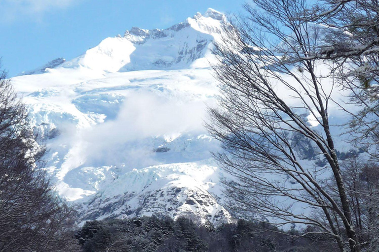 Bariloche: Mt Tronador and Hanging Glaciers Full-Day Tour English Speaking Guide