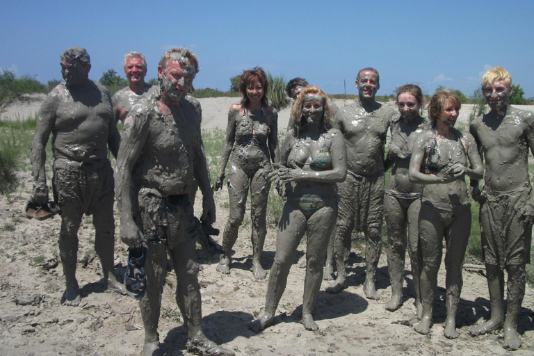 Patara: Wycieczka kajakiem po rzece Eşen z lunchem