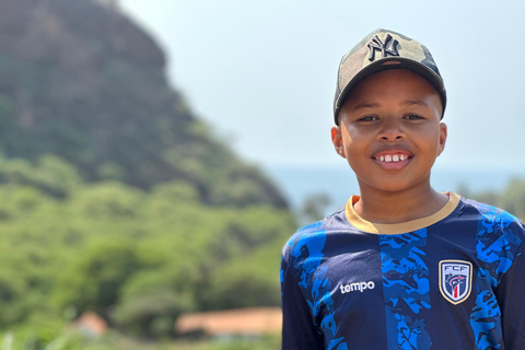 Szlakiem Grogu – wizyta w rodzinnej destylarni Cabral&amp;MartinsW drodze do Grogu - wizyta w rodzinnej destylarni Cabral&amp;Martins