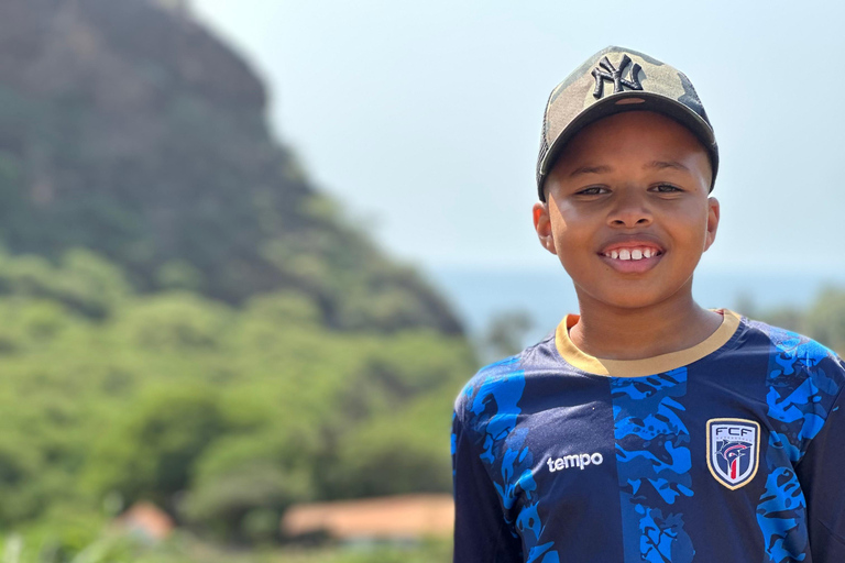 Szlakiem Grogu – wizyta w rodzinnej destylarni Cabral&amp;MartinsW drodze do Grogu - wizyta w rodzinnej destylarni Cabral&amp;Martins