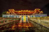 Hue, Night Walking and Photo Tour - Explore Hue by Night - Housity