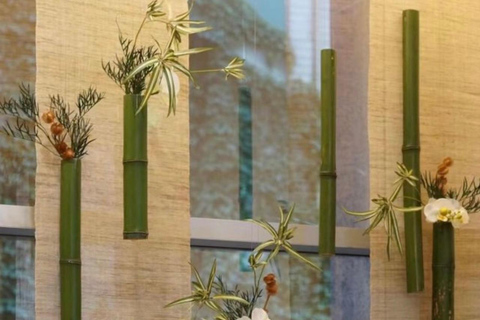 Shanghai: Hands-on Incense Tablet Making Class