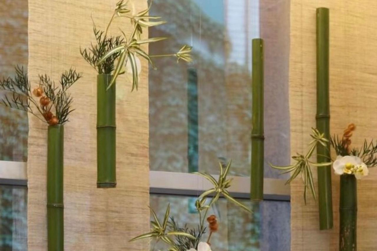 Shanghai: Hands-on Incense Tablet Making Class