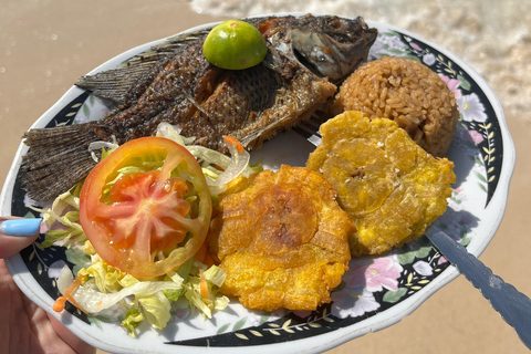 Cartagena: 5 destinations around the Rosario Islands