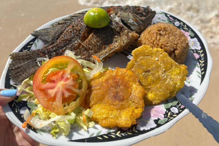 Cartagena: 5 destinations around the Rosario Islands