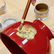 東京での蒔絵体験（英語ガイド - 2026件（実際の体験者からのレビュー）