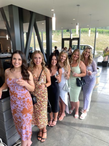 Visit Kelowna Lake Country Half Day Guided Wine Tour in Lake Country