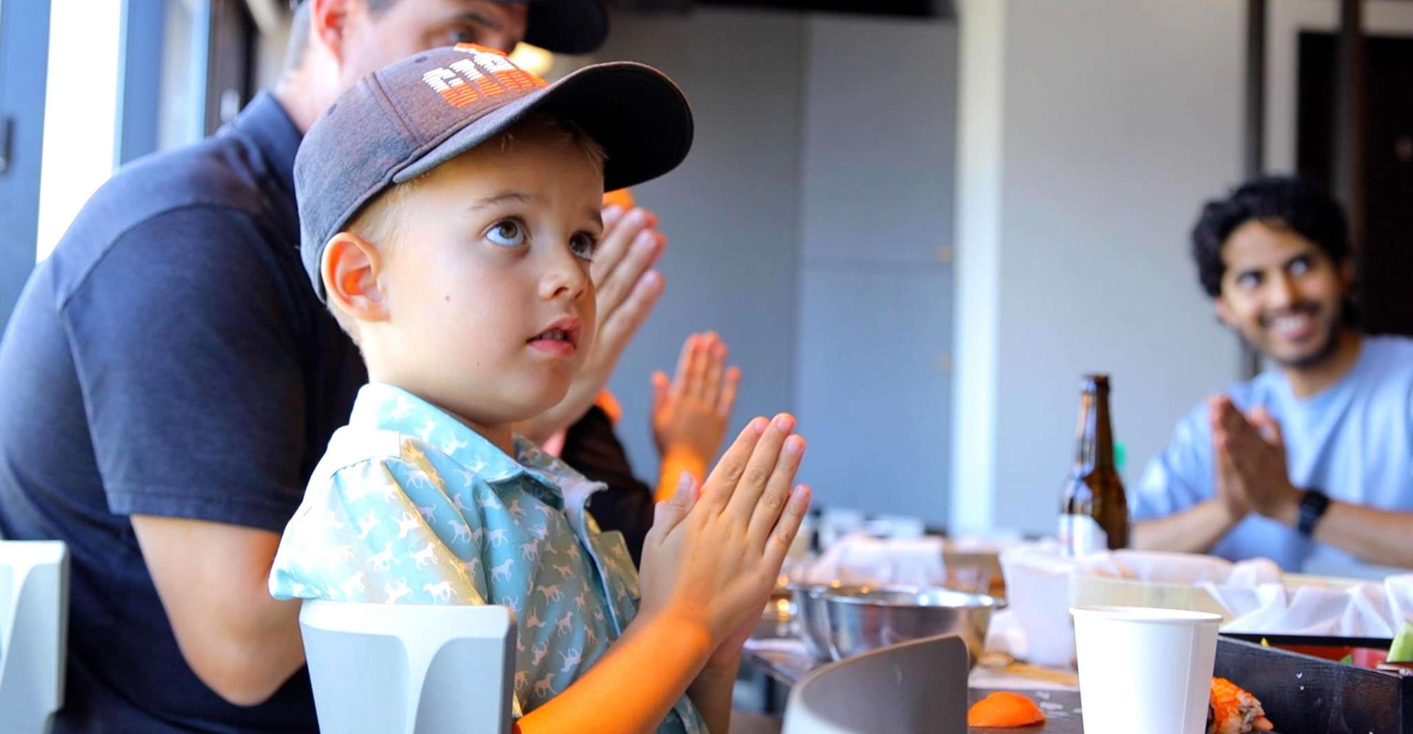 Tokyo: Roll and Authentic Sushi Making Class in Asakusa photo 6