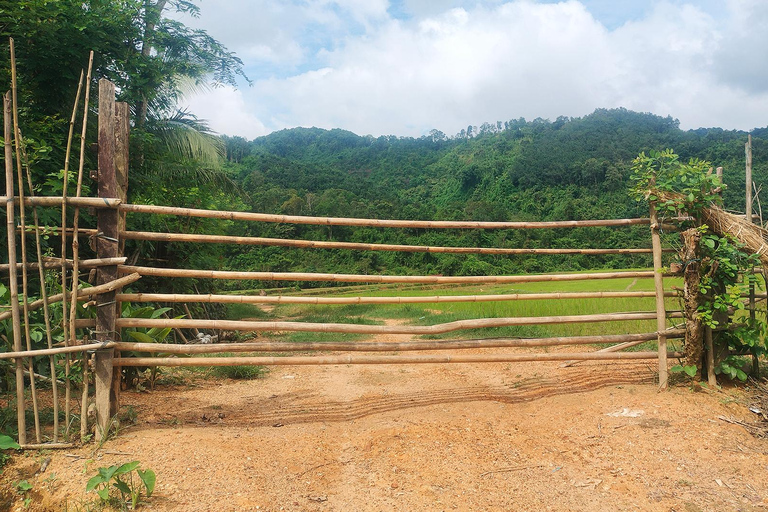 Vang Vieng | Unseen Na Khae Village Trip (Hmong Village)