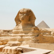 Cairo e Giza: tour nell'Antico Egitto da Hurghada