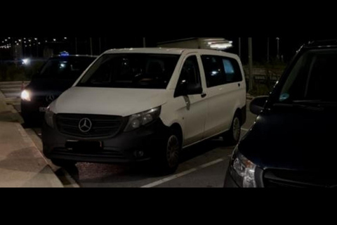 Mykonos: Private Island Tour with Pickup