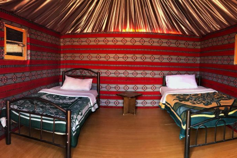 Wadi Rum All in One Day – The Ultimate Desert Discovery Wadi Rum All in One Day – The Ultimate Desert Discovery