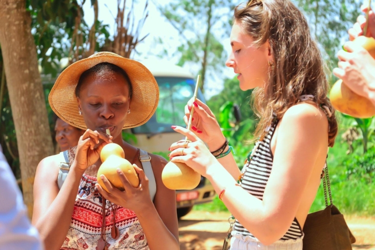 1 Day Uganda Cultural & Farm Experience
